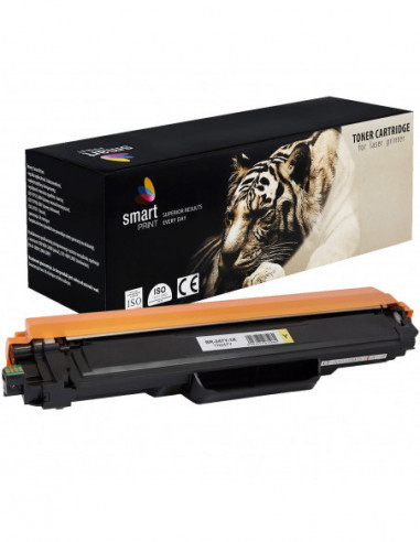 Toner BR-247Y | TN247Y