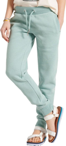 Superdry - Maat M - Orange Label Classic Dames Joggingbroek