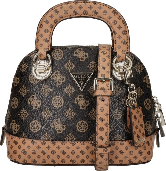 Guess - bruin - Crossbodytas Cessily