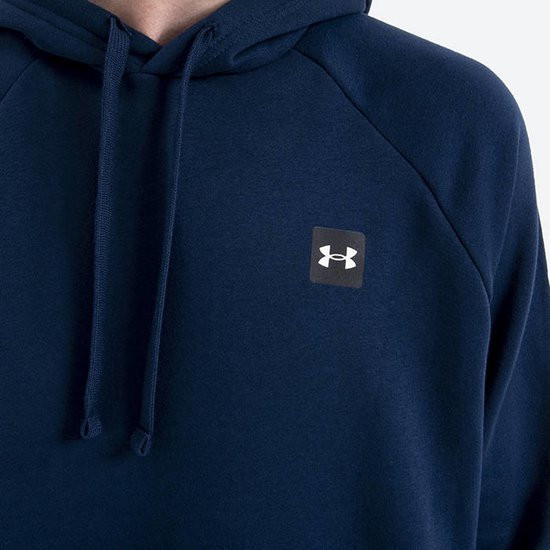 Under Armour Maat M Rival Fleece Heren Trui