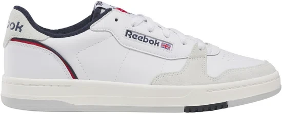 Reebok PHASE COURT - maat 42.5 - Heren Sneakers - Navy