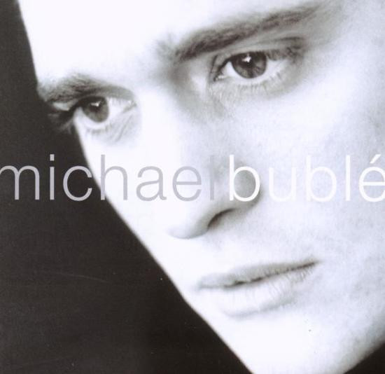 Michael Buble - Michael Buble - Cd