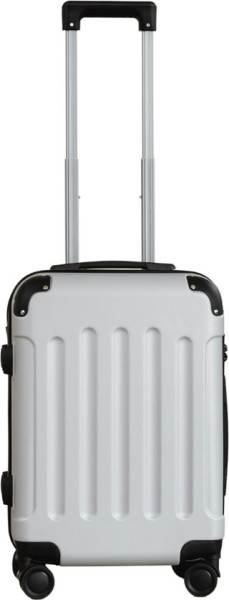 Pathsail® Handbagage Koffer 40L x 55CM - ABS - Lichtgewicht Trolley - Incl. TSA slot & Spinner wiele