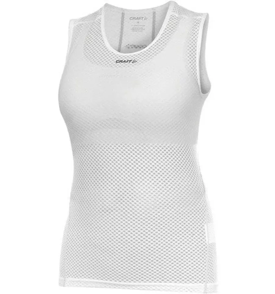 CRAFT COOL MESH SUPERLIGHT ONDERHEMD DAMES MAAT XL DGM Outlet