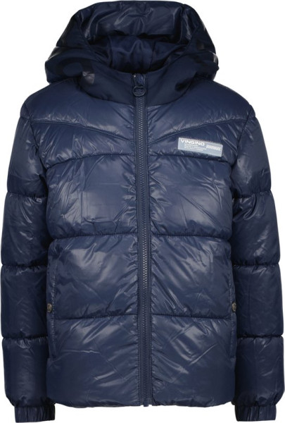 Vingino - Maat 176 - Jacket outdoor TIDO Jongens Jas