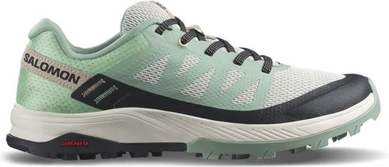 Salomon - maat 40- OUTRISE W Dames Sneakers