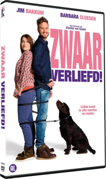 Zwaar Verliefd (DVD)