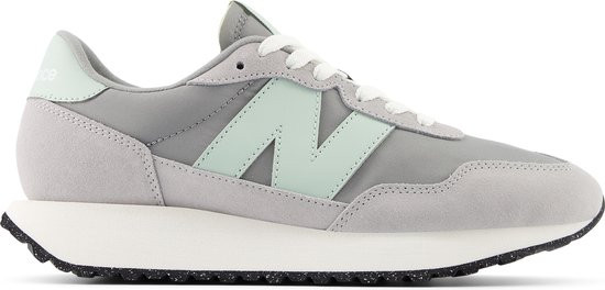 New Balance WS237 - maat 40 - Dames Sneakers - SLATE Grijs