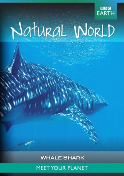 Natural World Coll; Whale Shark (DVD)