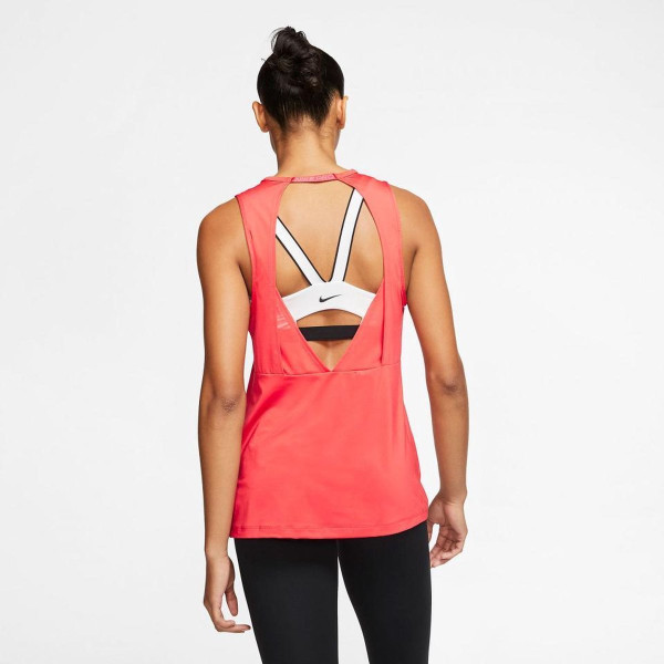 Nike - Maat XL Pro Sporttop Dames