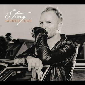 Sting - Sacred Love - CD