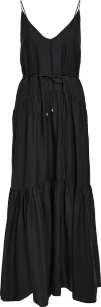 ONLY - Maat L - Dames Maxi Jurk