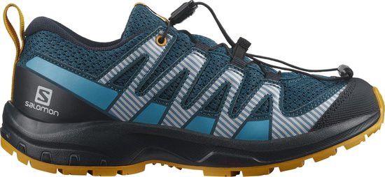 Salomon -maat 36- XA PRO V8 J Kids Wandelschoenen