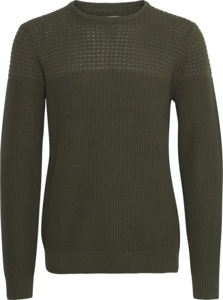 Blend - Maat L - He Pullover Heren Trui