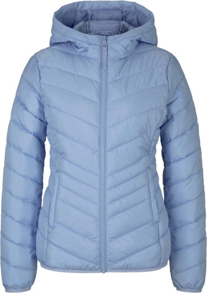 TOM TAILOR Maat L light weight puffer jacket Dames Jas