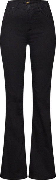 LEE - Maat L33- W29 - BREESE BLACK RINSE JEANS