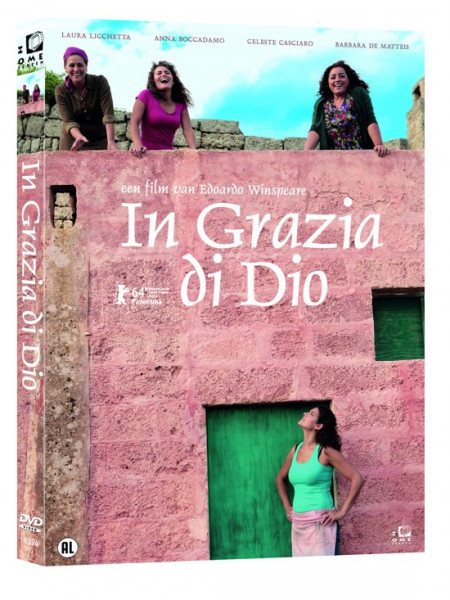 In Grazia di Dio - DVD