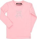 Moodstreet maat 56 Unisex T-shirt - light pink