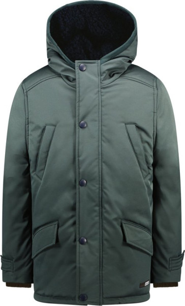 Moodstreet Maat 158/164 M207-6225 Jongens Winterjas