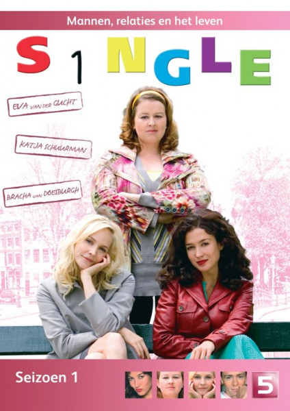 Single - Seizoen 1 (DVD)