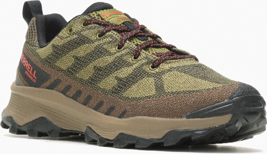 Merrell J037003 SPEED ECO WP -maat 44- Heren wandelschoenenVrije tijdsschoenen