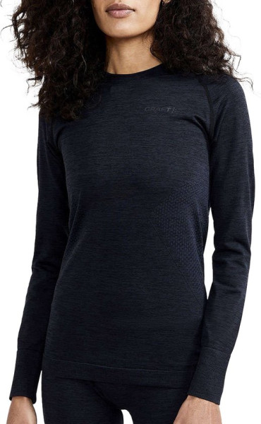 Core - Maat S - Dry Active Comfort LS - Thermoshirt - Dames