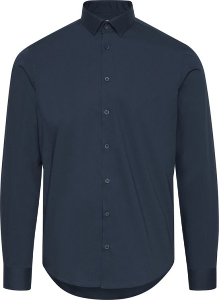 Casual Friday - Maat XXL - CFPALLE Slim Fit Shirt - Heren Overhemd