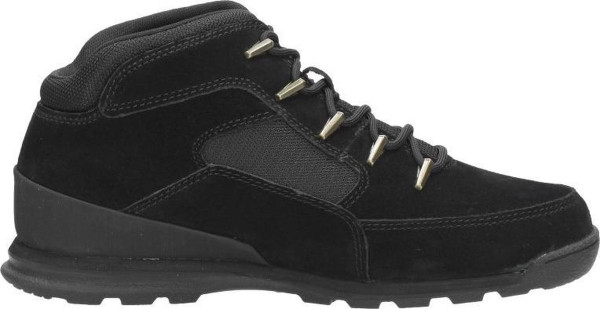 Timberland - Maat 43 - Euro Rock Heritage Veterschoenen Hoog - zwart