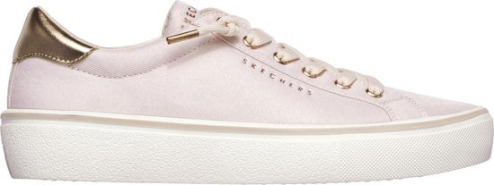 Skechers Goldie 2.0 -maat 37- Genuine Slip Dames Sneakers - Light Pink