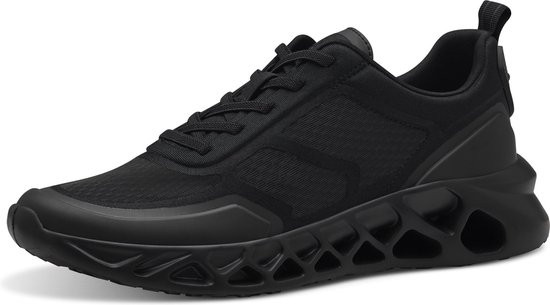 Tamaris Core - maat 38 - Dames Sneakers - BLACK