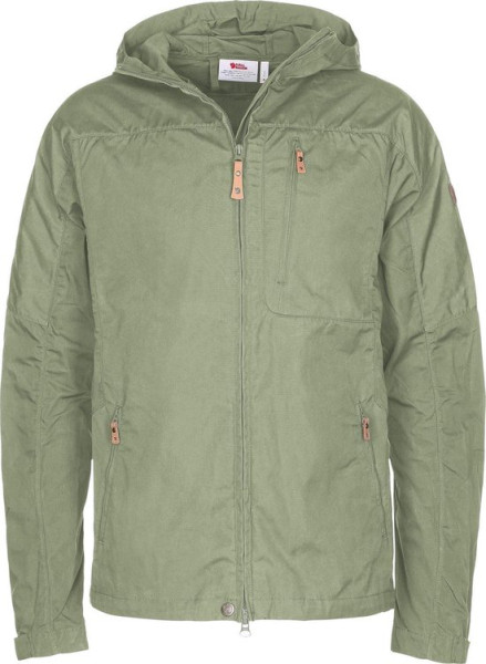 Fjallraven Maat S Sten Jacket Heren Outdoorjas