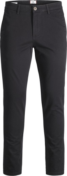 JACK&JONES - Maat W30 X L34 - JPSTMARCO JJBOWIE SA BLACK NOOS Heren Broek