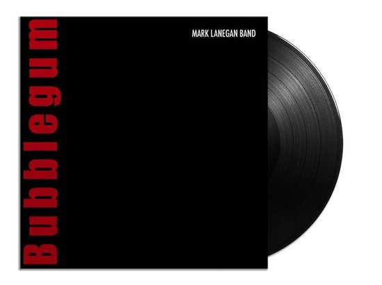 Mark Lanegan - Bubblegum (LP)