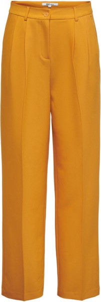 ONLY - Maat W40 X L32 - ONLMATHILDE HW WIDE PANT TLR NOOS Dames Broeken