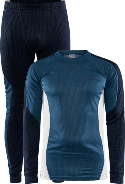 Craft - Maat M - CORE Dry Baselayer Thermoset heren