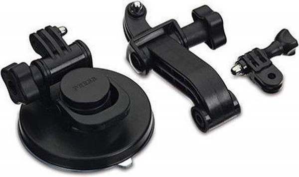 GoPro Suction Cup