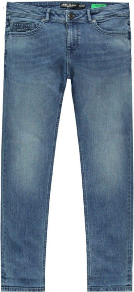 CARS Jeans - maat W30 X L32 - Broeken DOUGLAS DENIM STONE USED