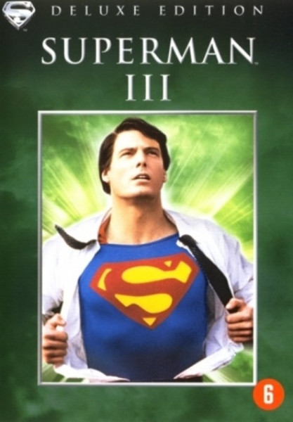 Superman III (Special Edition) - DVD
