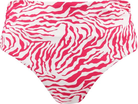 Barts - Maat 36 - Galia High Waist Briefs - lollipop - Vrouwen