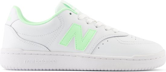 New Balance BBW80 - maat 39 - Dames Sneakers - Wit