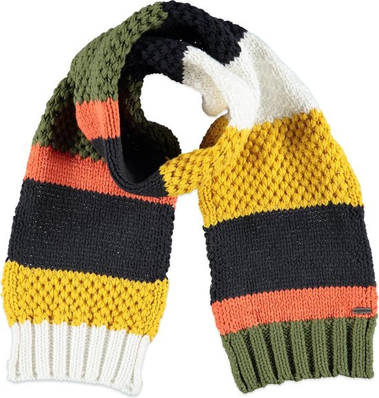 Babyface - boys scarf - multicolor - Mannen - Maat 74/80