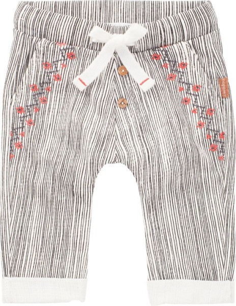 Noppies - Maat 62 - Broek Mailly Baby