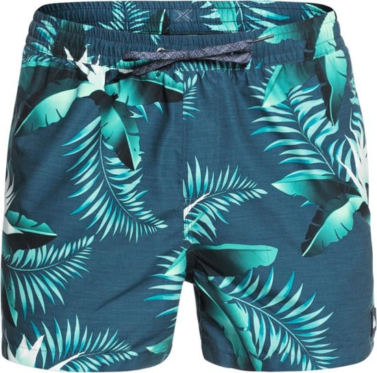 Quiksilver - M - POOLSIDER VOLLEY 15