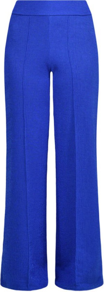 SISTERS POINT - maat M - Broek Cuya-pa Bright cobalt