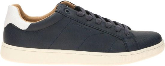 Bjorn Borg - maat 45- T305 Low Veterschoen Blauw