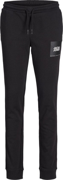 JACK&JONES - Maat 164 - JUNIOR JPSTGORDON JJJILOCK SWEAT Broek IN JNR Jongens Broek