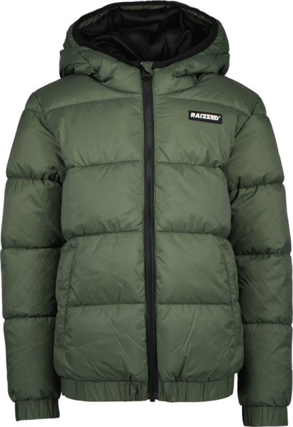 Raizzed - Maat 176 - Jacket outdoor TARBORO Jongens Jas