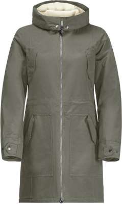 Jack wolfskin parka rocky point on sale