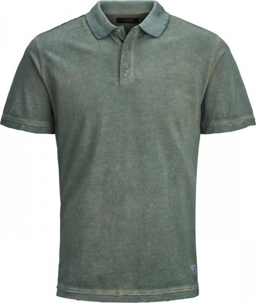 JACK & JONES JPRROD BLA. POLO SS Heren Polo - Maat S