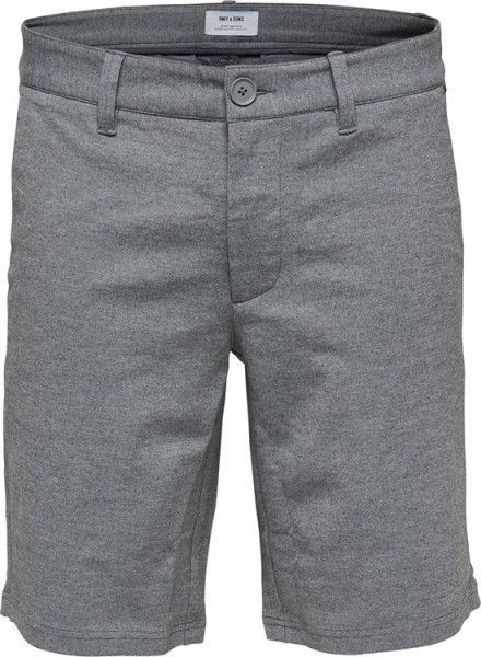 Only & Sons - Maat W30 - Mark Regular Short Heren Broek